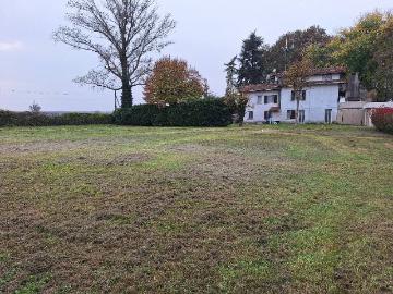 Villa in vendita a Corno Giovine LO
