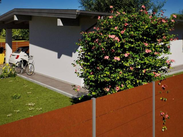 Villa in vendita a Corno di Rosazzo UD