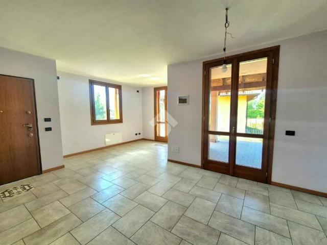 Villa in vendita a Cornate d'Adda MB