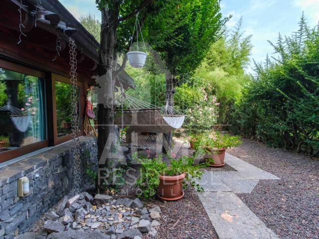 Villa in vendita a Cornate d'Adda MB