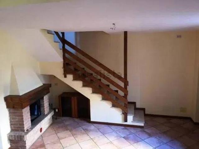 Villa in vendita a Corna Imagna BG