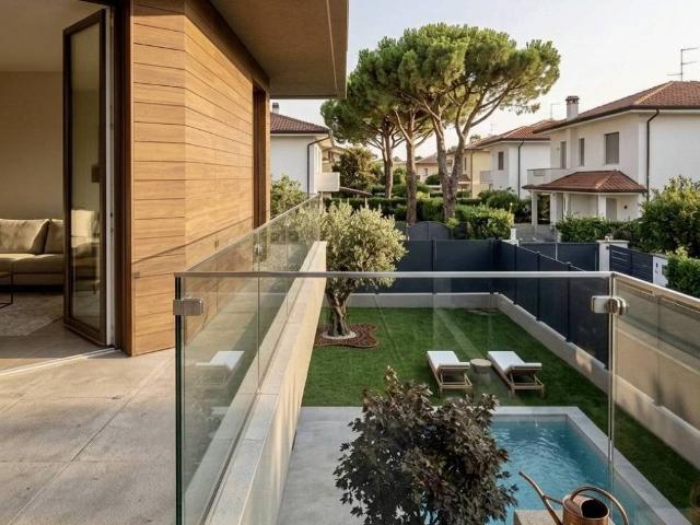 Villa in vendita a Cornaredo MI