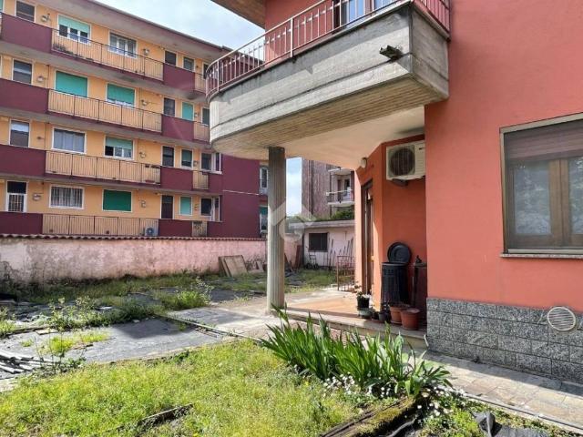 Villa in vendita a Cornaredo MI
