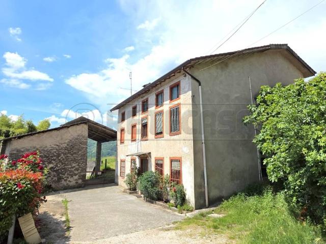 Villa in vendita a Cornedo Vicentino VI