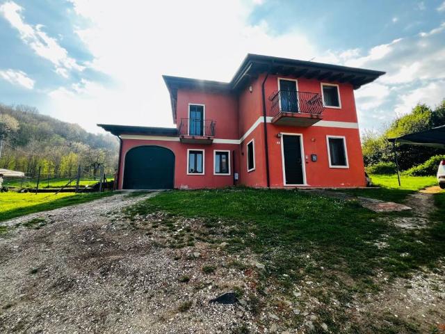 Villa in vendita a Cornedo Vicentino VI