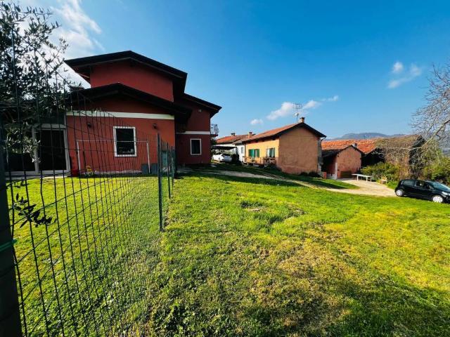Villa in vendita a Cornedo Vicentino VI