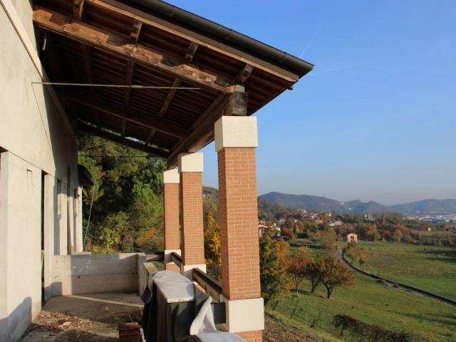 Villa in vendita a Cornedo Vicentino VI