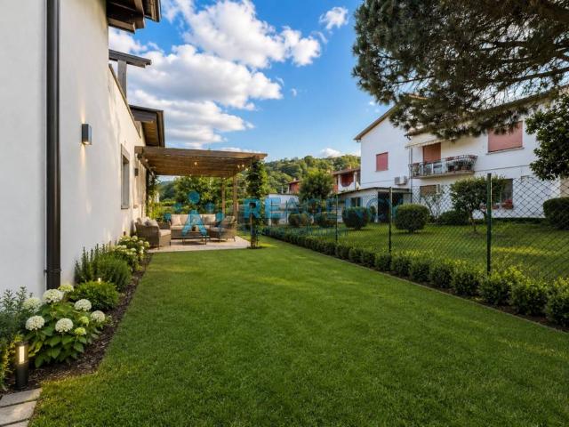 Villa in vendita a Cornedo Vicentino VI