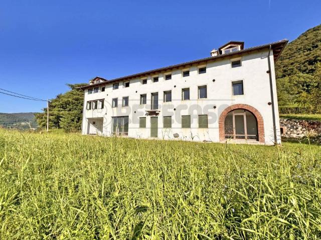 Villa in vendita a Cornedo Vicentino VI