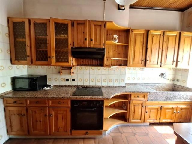 Villa in vendita a Cornedo Vicentino VI
