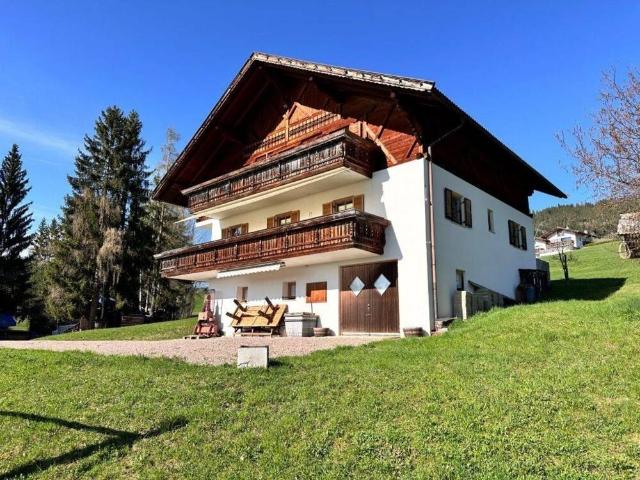 Villa in vendita a Cornedo all'Isarco BZ