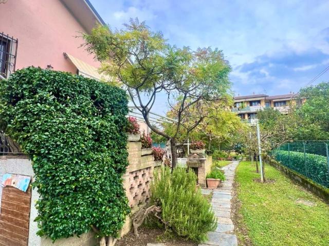 Villa in vendita a Cornegliano Laudense LO