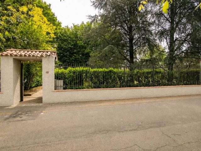 Villa in vendita a Cornegliano Laudense LO