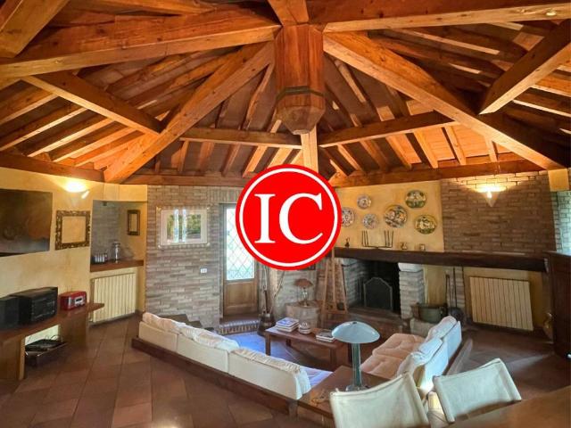 Villa in vendita a Cornegliano Laudense LO