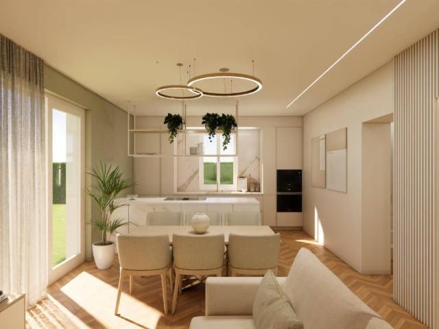 Villa in vendita a Corneliano d'Alba CN