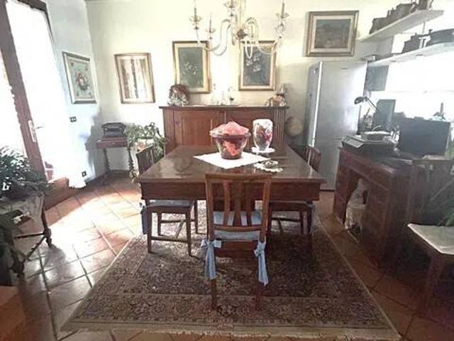Villa in vendita a Cornuda TV