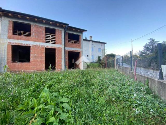 Villa in vendita a Cornuda TV
