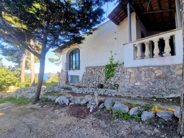Villa in vendita a Corsano LE