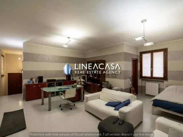 Villa in vendita a Corsico MI