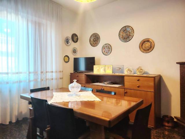 Villa in vendita a Corropoli TE