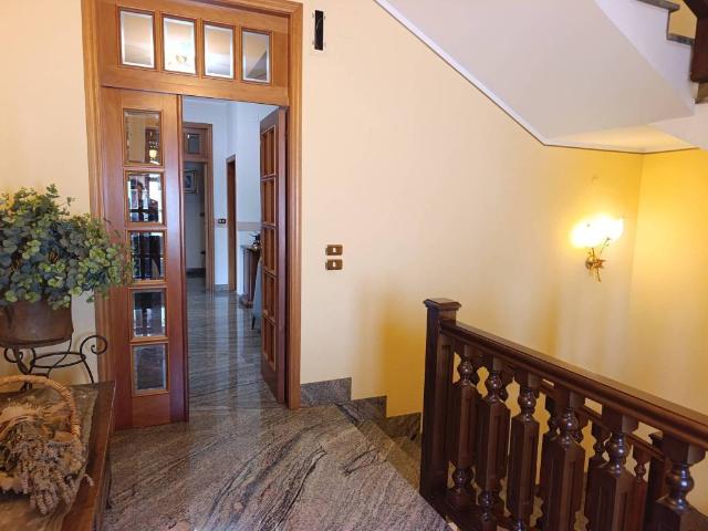 Villa in vendita a Corropoli TE