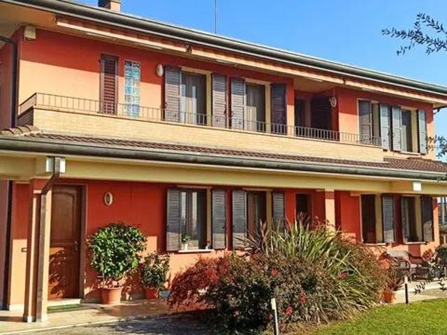 Villa in vendita a Correzzola PD
