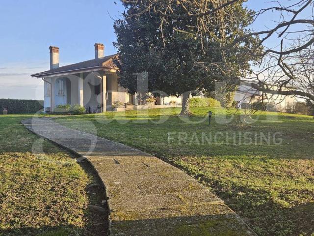 Villa in vendita a Correzzola PD
