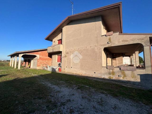 Villa in vendita a Correzzola PD