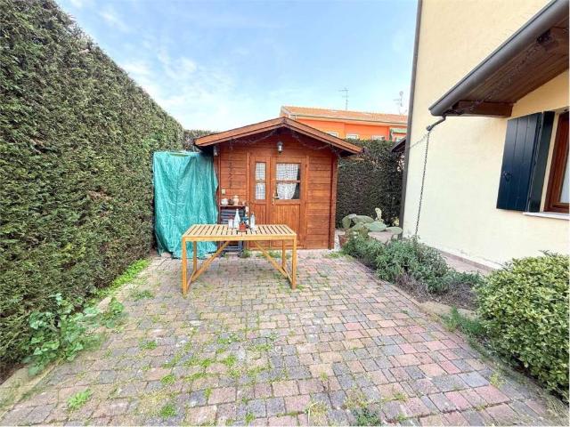 Villa in vendita a Correzzola PD