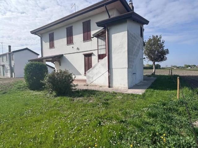Villa in vendita a Correzzola PD