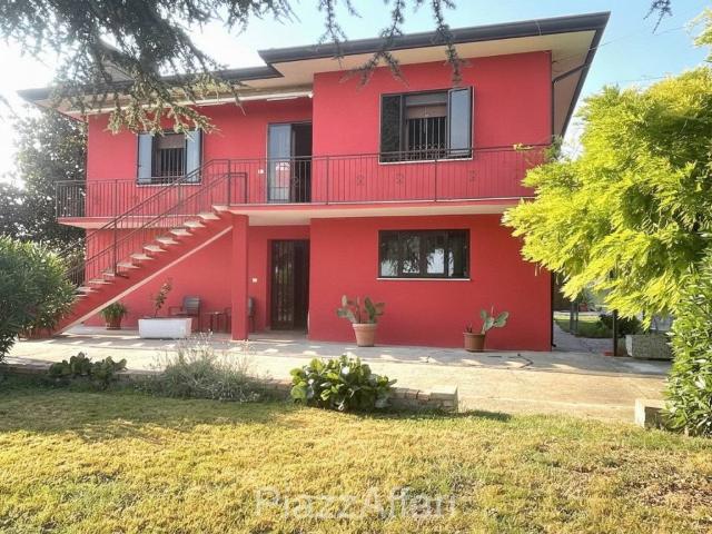 Villa in vendita a Correzzola PD