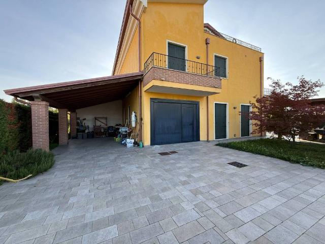 Villa in vendita a Correzzola PD