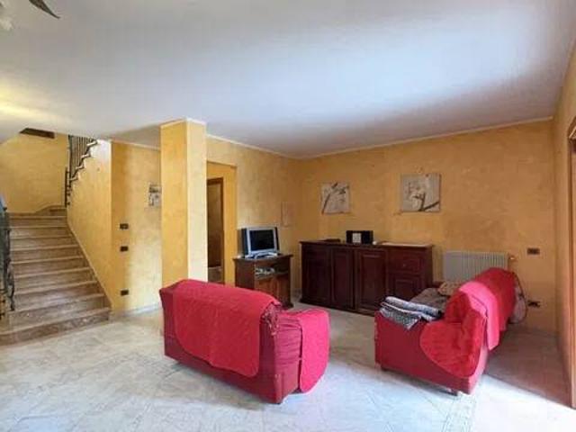 Villa in vendita a Correzzola PD