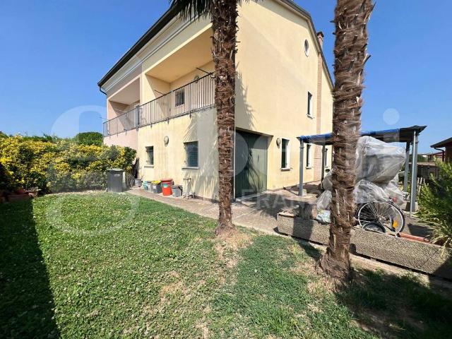 Villa in vendita a Correzzola PD