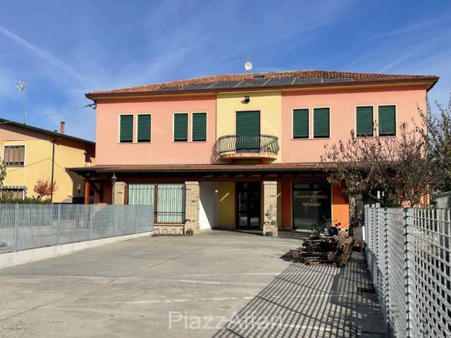 Villa in vendita a Correzzola PD
