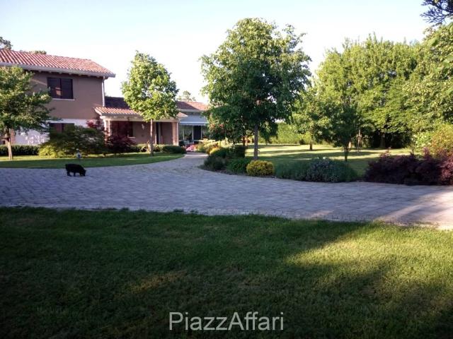 Villa in vendita a Correzzola PD