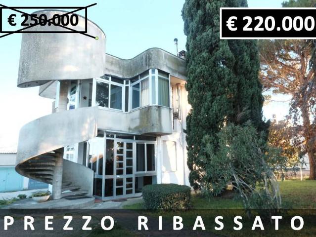 Villa in vendita a Correzzola PD
