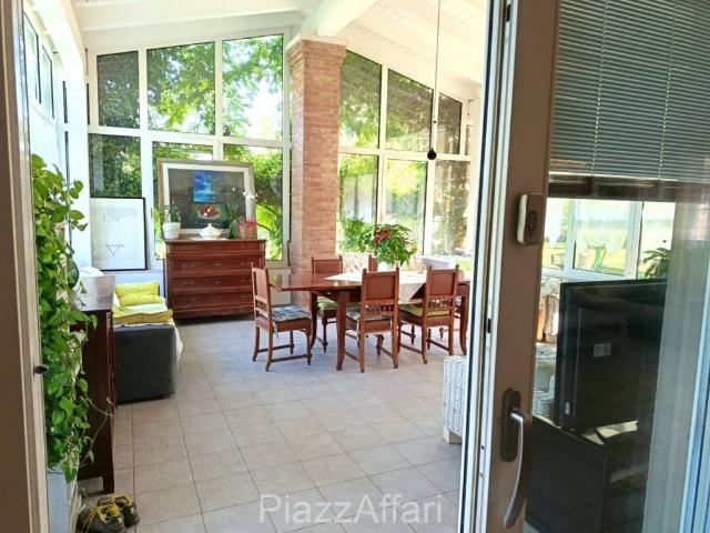 Villa in vendita a Correzzola PD