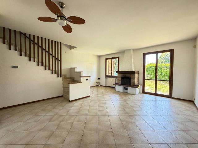 Villa in vendita a Correzzana MB