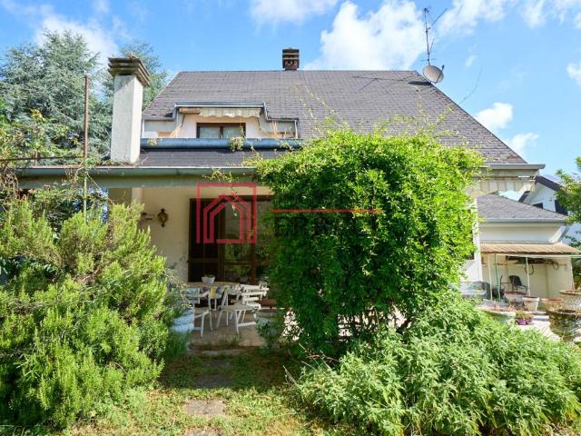 Villa in vendita a Correzzana MB