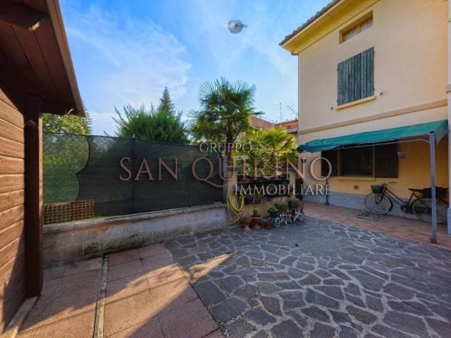 Villa in vendita a Correggio RE