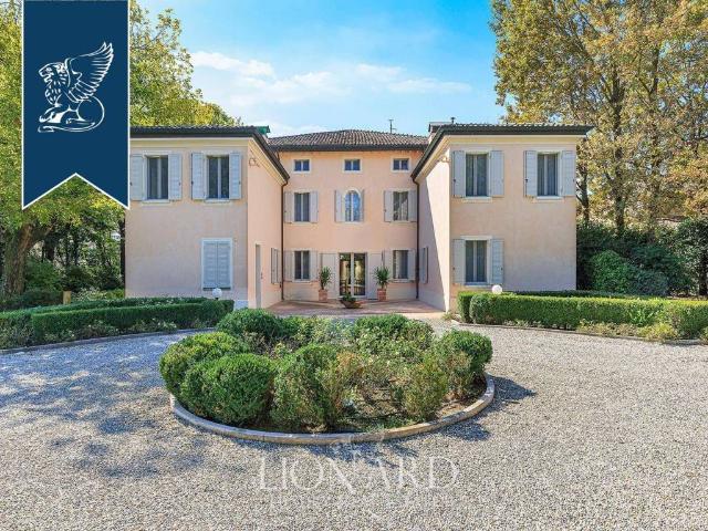 Villa in vendita a Correggio RE