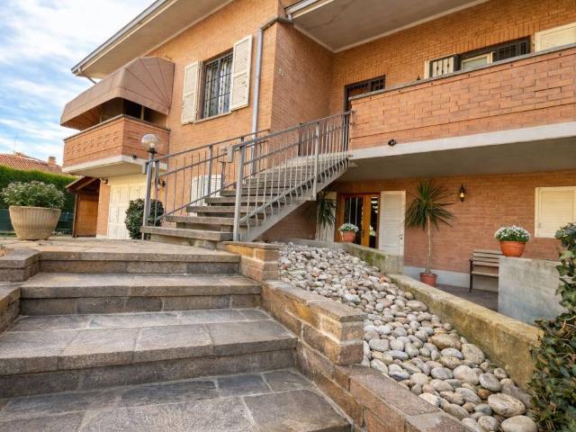 Villa in vendita a Correggio RE