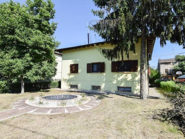 Villa in vendita a Correggio RE