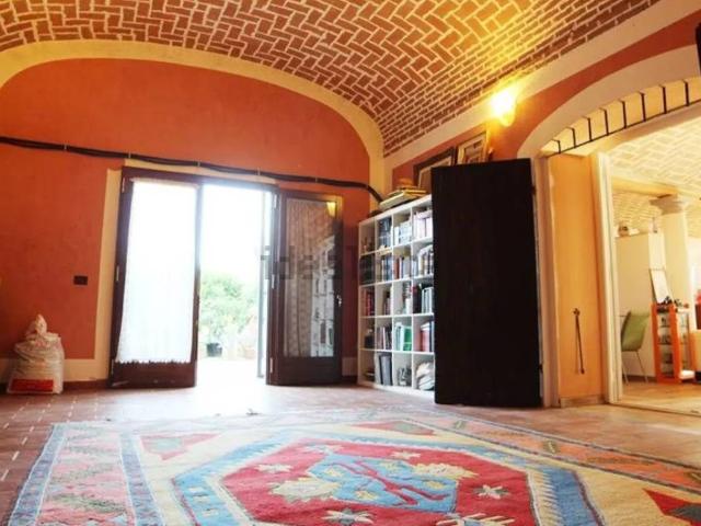 Villa in vendita a Correggio RE