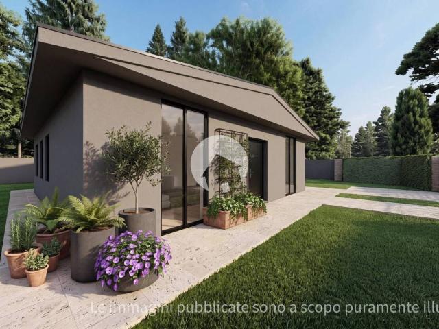 Villa in vendita a Correggio RE