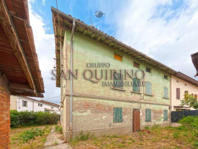 Villa in vendita a Correggio RE