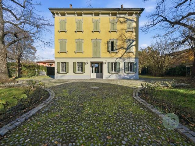 Villa in vendita a Correggio RE