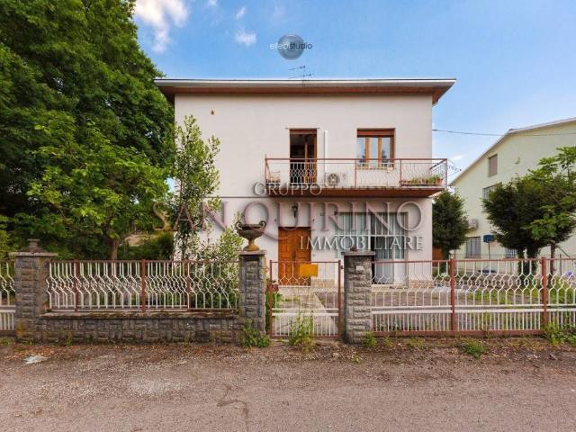 Villa in vendita a Correggio RE