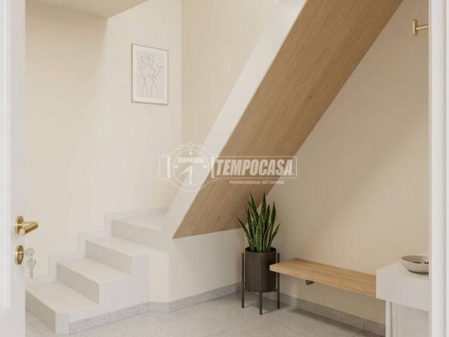 Villa in vendita a Correggio RE
